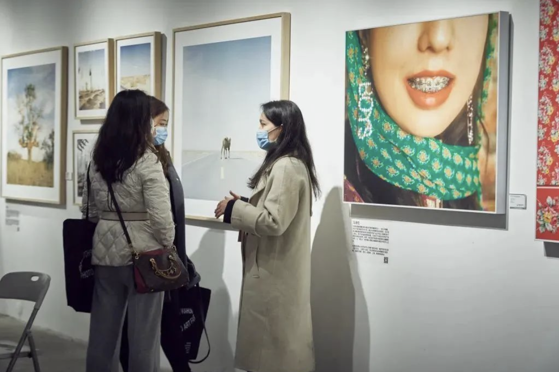 “艺厘米”专访高台当代艺术中心新疆当代艺术探索历程